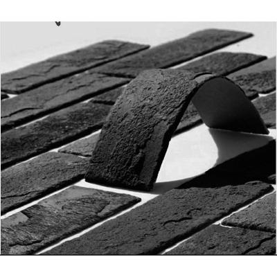 China Modern Split Flexible Soft Bricks Porcelain Waterproof External Wall Tiles Bricks for sale