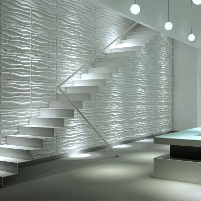 China Modern Building Decorative PVC Interior Wall Cladding Pvc Interior Wall Cladding for sale