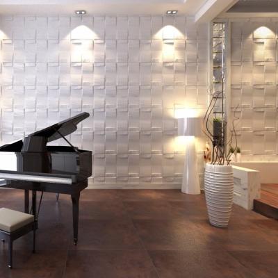 China Eco - Friendly Elegant Glazed Rustic Porcelain Tile Carol For Wall Decoration for sale