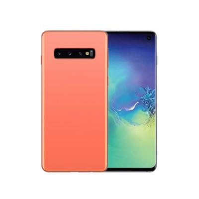 China Wholesale Spot Phone Sumsang Galaxy S10 For Samsung Mobile Phone Used Android 3400 mah for sale