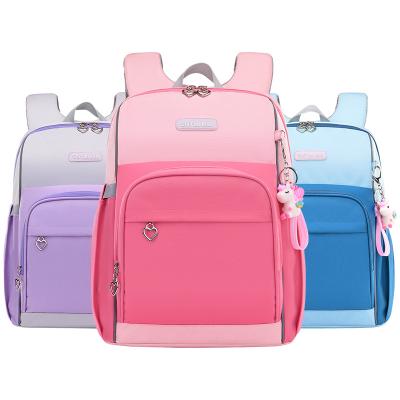 China Waterproof Wholesale Special Offer Multifunctional Large Capacity Schoolbag For Primary School Students for sale