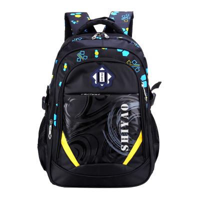 China Waterproof Best Selling Children's Student Waterproof Multifunctional School Bag Kids Backpack for sale