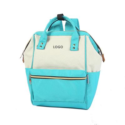 China Waterproof New Arrival Sports Leisure Large Capacity Multifunctional Student Portable Backpack for sale