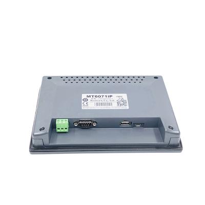 China Original Best Price Weinview/Weintek MT Series HMI 7 Inch MT6071IP 7 for sale