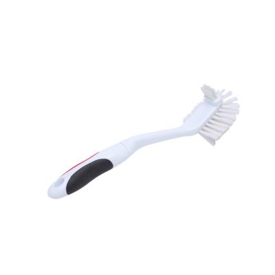 China Plastic Hand Cleaning Brush Hosehold Sweep Cleaning Tool EPB2004 for sale