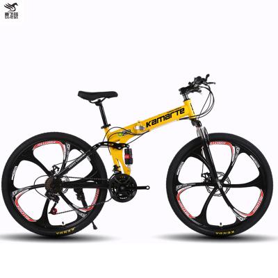 China steel mountain bike 29 24 26 27.5 29 inch mountain bikes/double suspension bicycles/bicycles for men for sale