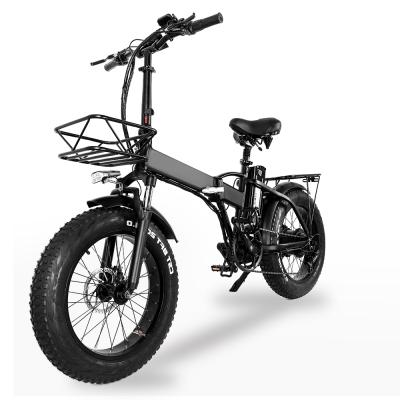 China Aluminum alloy compactness and a rugged design ebike convenient to carry e-bike electric cycle ervebo electric bicycle moped baik for sale