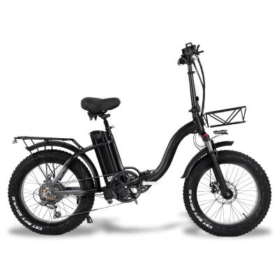 China New Motor Standard Ultra Quiet Long Life Battery Assisted Electric Bicycle for sale