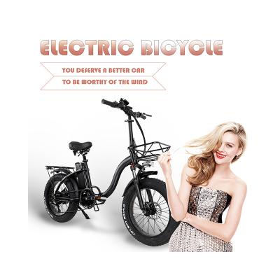 China Standard 750W ebike with 20inch pedals folding cheap electric bike/mini pocket bike/electric road dirt bike for sale for sale