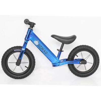 China New Street Children's Balance Scooter Children's Sports High End Scooter Children's Bicycle for sale