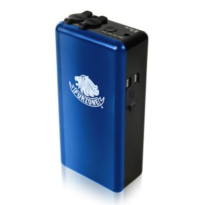 China 24000mAh Large Capacity Consumer Electronics High Animal Clipper Charger Power Bank for sale