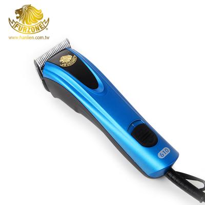 China Stocked Cat and Pet Professional Dog Animals Grooming Electric Shaver Hair Trimmer Clipper for sale