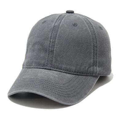 China Fashion Classic Adjustable Hat Simple Empty Trucker Hat for sale