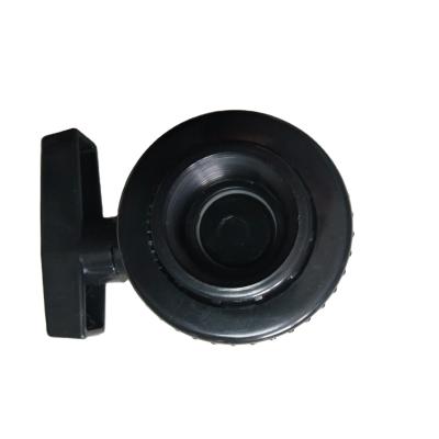 China Agriculture Drip Irrigation System Drip Tape Brand Tape Fittings For Drip HDPE Fitting Irrigation System for sale