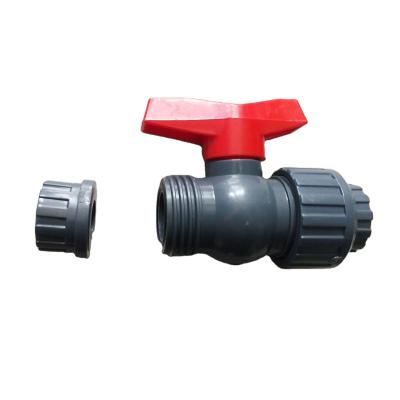 China Line Agriculture Drip Irrigation System PE Pipe Tee Connector Drip Connector For Garden Irrigation System for sale