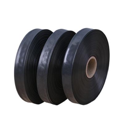 China Sale wholesale high quality extended flat hose agriculture irrigation pvc layflat hose agriculture drip irrigation system drip tape for sale