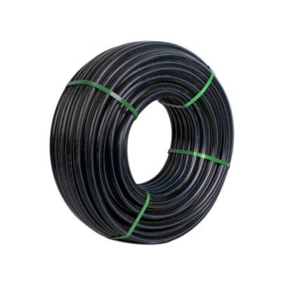 China Agriculture drip irrigation system drip tape 3/5mm, 4/6mm, 4/7mm, and 8/12mm PE micro soft pipe for micro irrigation for sale