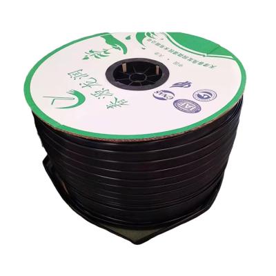 China High Quality Agriculture Drip Irrigation System Drip Tape 16mm Labyrinth Labyrinth Drip Irrigation Tape For Farm Irrigation System for sale