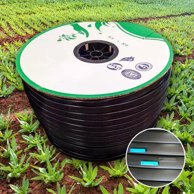 China Plastic Farm Irrigation System Drip Tape Irrigation Drip Tape Price Irrigation Drip Tape System Price Agricultural for sale