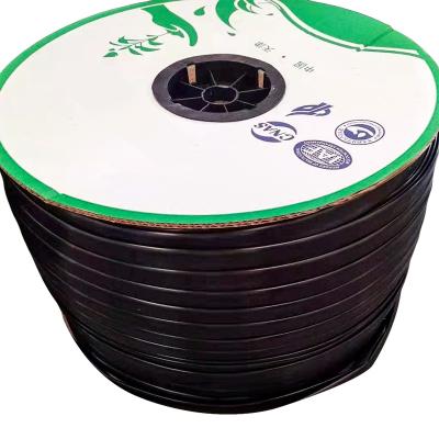 China Plastic line irrigation 16mm drip tape shipping pe drip irrigation tape drip tape for sale