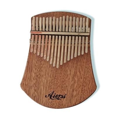 China Musical Instrument Kalimba Nice Kalimba Wood Price Purchase Kalimba 17 Keys Inch Mahogany Piano For Sale for sale