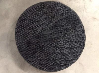 Cina Imballaggio di Mesh Titanium Tower Wire Gauze del cavo in vendita