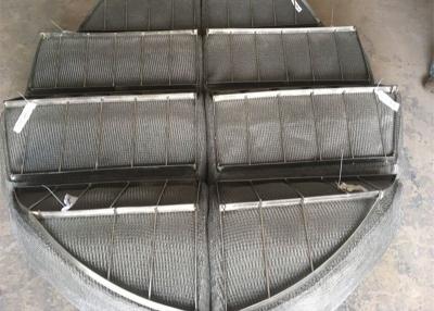 China HL-144 Draht Mesh Demister zu verkaufen