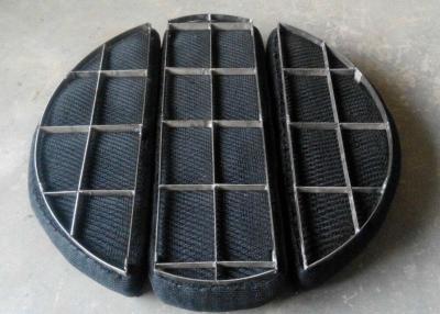 China High Voidage Titanium Demister Pad for sale