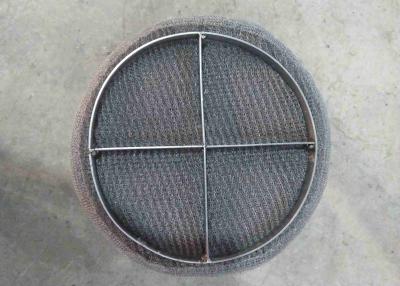 China 500mm Wire Mesh Demister Pad 911 for sale