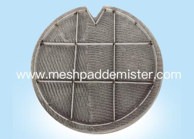 China Schiffs-Draht Mesh Demister zu verkaufen