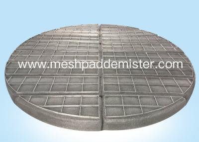 China Edelstahl-Draht Mesh Demister zu verkaufen