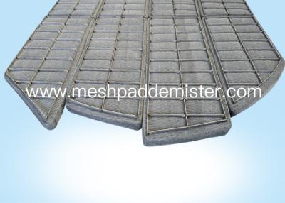 China Metall Mesh Demister zu verkaufen