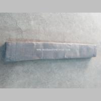 中国 Ss304 Demistaのパッドの長さ1100mmの幅の450mm編まれた網 販売のため