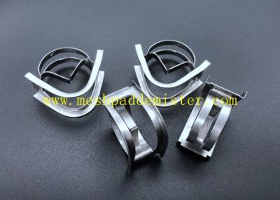 China Sus304 Metal Random Packing 2