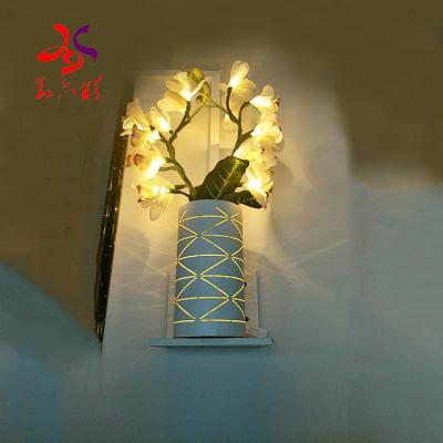 China 2021 Festival Products Hot New Real Touch Artificial Flower For Wall Carpet Backdrop For Home Decoration for sale