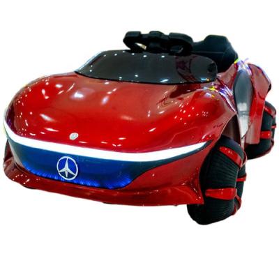 China Ride On Toy Children Ride On Car Motorcycle Kids Baby Carrier Kids Toy Car for sale