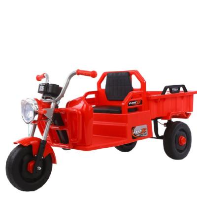 China Kids Motorbike Motorcycles For Children Kids Toy Car Battery Power 10 Years Ride On Car For Kids To Ride KC001 for sale