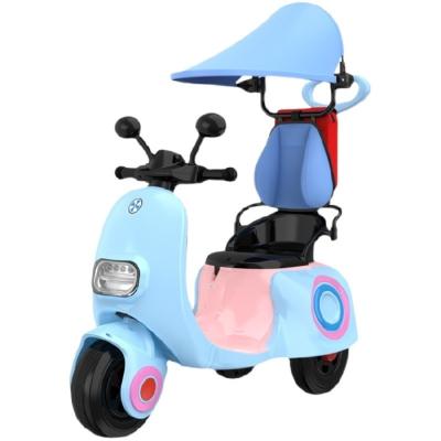 China Hot Selling Kids Ride On Toy Child Motorcycle KC001 for sale