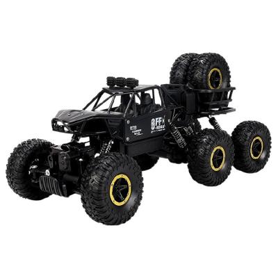 China Obstacle Avoidance Rc Cars With Double Sided 360 Degree Rotating, 2.4ghz Rc Stunt Car With Led And Remote Control Car For Boys And Girls for sale