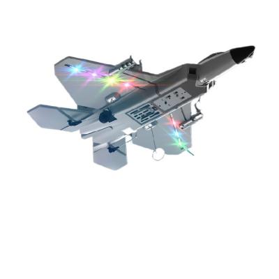 China 2022 Other Latest Remote Control Airplanes Kids Toy Airplane Rc Airplane For Kids for sale