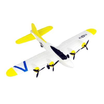 China Other MIG 530pro Remote Control Airplane For Adults, Foam Fighter Jet Plane Rc Model Airplane Rc Airplane Rtf for sale