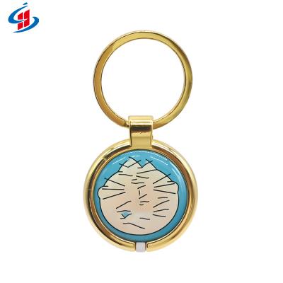 China Customized Printable Animal Frame Waterproof/Waterproof RFID Pet Tag Access Control Key Chain QR Code PVC Metal Absorbing ID NFC Pet Tag for sale