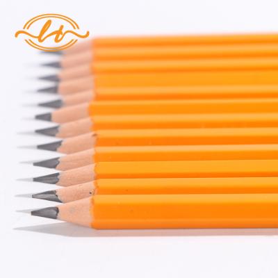 China office & School Pencil Amazon Basics #2 HB Pencil - Box of 12 Plastic-Closed Yellow Plastic Pencil Bulk for sale