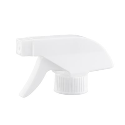 China Bottles Sell Well New Type Garden Trigger Sprayer Mist Trigger Fine Sprayer for sale