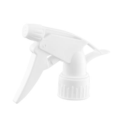 China Professional Cheap Plastic Bottles Trigger Sprayer 28/410 Custom Trigger Sprayer for sale