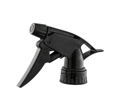 China Bottles Trigger Unique Design Hot Selling Trigger Sprayer Head Plastic Bottle Sprayer for sale