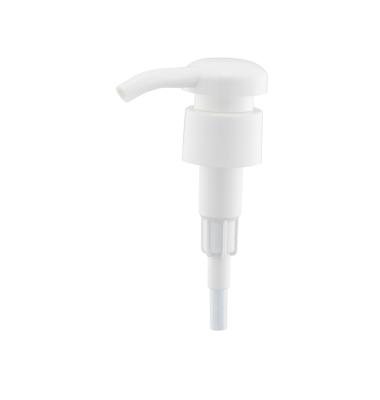 China Wholesale Bottles Quality 1.5-2.00ml/T Lotion Dispenser Pump 28/415 Lotion Pump for sale