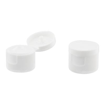 China Low Price Guaranteed Quality 24/410 Bottles Flip Cap Bottle Flip Top Cap for sale