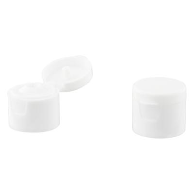 China Bottles Good Quality 24/415 Hot Selling Plastic Flip Cap Bottle Flip Cap for sale