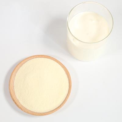 China AERMIYA Natural Hot White In Instant Sales Milk Tea Powder With Good After-sale Service for sale